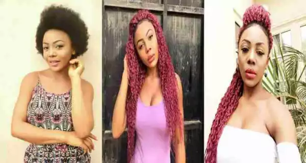 BBNaija: "My Boss Sacked Me At 19 For Refusing To Have Sex With Him" - Ifu Ennada